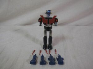 1999 year poppy Chogokin reprint Mazinger Z no. 1 period toy attached . box less . beautiful goods present condition goods 