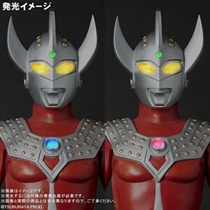 gi gun tik серии Ultraman Taro подросток lik ограничение люминесценция ver( перевозка коробка нераспечатанный )