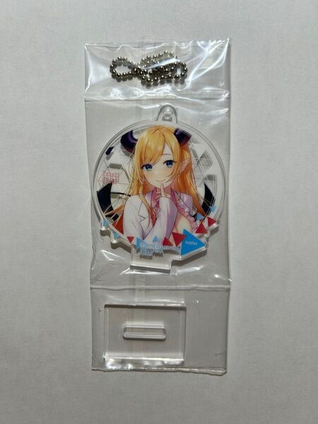 ホロライブ アートアクリルコレクション 癒月ちょこ B賞
