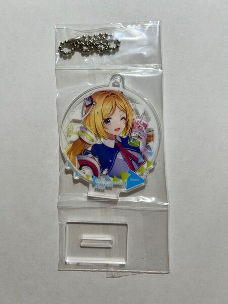 ホロライブ アートアクリルコレクション アキ・ローゼンタール B賞
