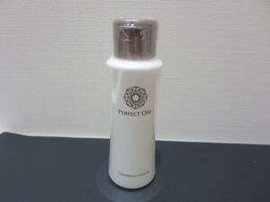 #37549　未使用　未開封　パーフェクトワン　クレンジングリキッドa　50ml