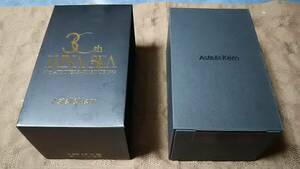 Astell&Kern 『SA700 LUNA SEA 30th Anniversary Edition』