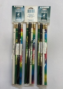 【未開封】1996年 アトランタオリンピック 公式記念消しゴム鉛筆 1ダース（12本セット）