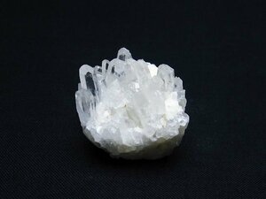 誠安◆超レア最高級超美品天然ヒマラヤ水晶クラスター[T388-24670]