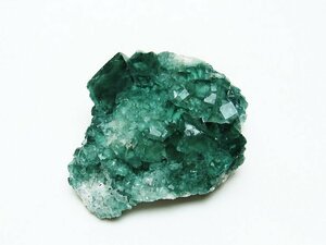 誠安◆超レア最高級天然フローライト原石[T750-3774]