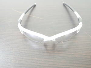 OAKLEY Oacley титан TITANIUM солнцезащитные очки супер-скидка 1 иен старт 