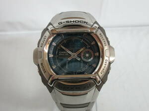 TO9　CASIO(カシオ)　腕時計　G-SHOCK 【2759 / G-520D】 SHOCK RESIST　デイト　クォーツ？　メンズ