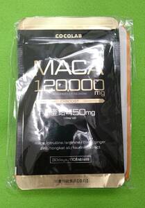 *3 sack summarize * COCOLAB MACA120000mg+ zinc 450mg 60 bead ×3 sack approximately 90 day minute ~2027/3