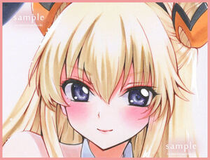  same person hand-drawn illustrations * Code Geas * Ray la*ma LUKA ru* bunny girl * Code Geas . country. akito