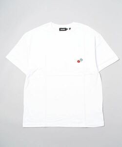 「XLARGE」 半袖Tシャツ X-LARGE ホワイト メンズ