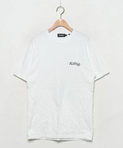 「XLARGE」 半袖Tシャツ MEDIUM ホワイト メンズ