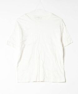 「PEGGY LANA」 半袖Tシャツ FREE ホワイト レディース