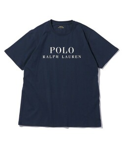 「FREAK'S STORE」 「POLO RALPH LAUREN」半袖Tシャツ LARGE ネイビー メンズ