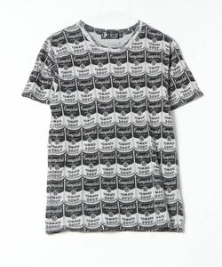 「HYSTERIC GLAMOUR」 半袖Tシャツ MEDIUM ホワイト メンズ