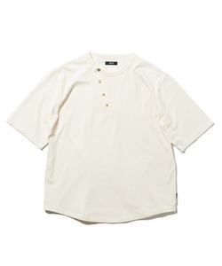 「glamb」 半袖Tシャツ L ホワイト メンズ