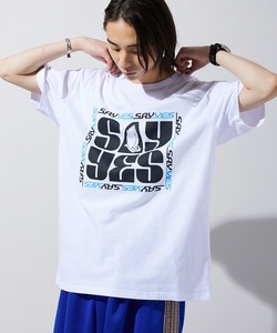 「JOURNAL STANDARD」 半袖Tシャツ X-LARGE ホワイト系その他5 メンズ