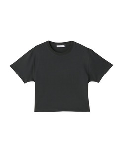 「ETRE TOKYO」 半袖Tシャツ FREE チャコール レディース