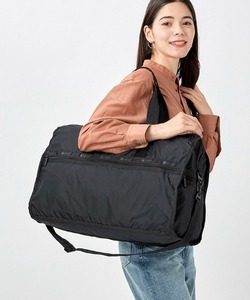 「LeSportsac」 2WAYバッグ FREE ブラック レディース