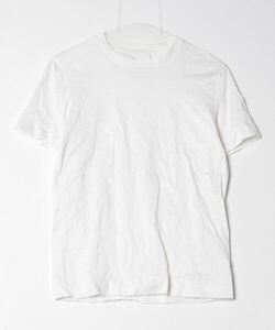 「SLOANE」 半袖Tシャツ 1 ホワイト レディース