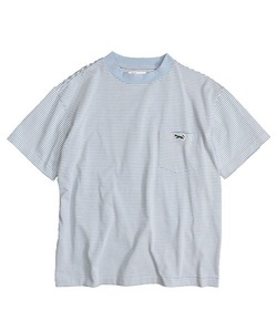 「PENNEYS」 半袖Tシャツ LARGE ブルーグレー メンズ