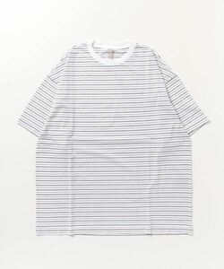 「Steven Alan」 半袖Tシャツ S ホワイト メンズ