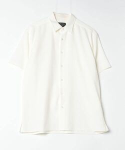 「UNITED TOKYO」 半袖シャツ 1 イエロー メンズ