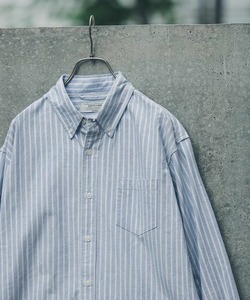 「URBAN RESEARCH Sonny Label」 長袖シャツ SMALL ブルー系その他 メンズ