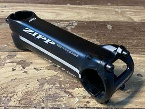 HW845 ジップ ZIPP サービスクルス SERVICE COURSE アルミ ステム 130mm Φ31.8 OS ±6°