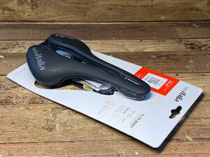 HU490 セライタリア SELLE ITALIA FLITE BOOST MANGANESEレール サドル 145mm 未使用