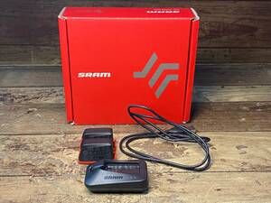 HX198 スラム SRAM ライバル RIVAL AXS パワーパック POWER PACK バッテリー 充電セット