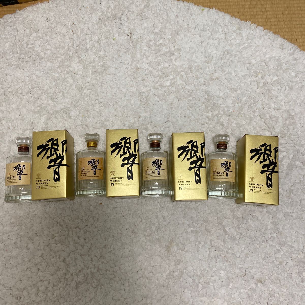 2025年最新】Yahoo!オークション -響 17年 箱の中古品・新品・未 2025年最新】Yahoo!オークション -響 17年 箱の中古品・新品・未