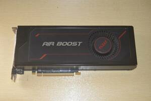 【中古動作品】MSI Radeon RX Vega 56 Air Boost 8G OC