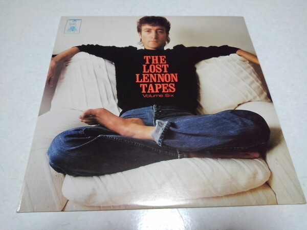 Yahoo!オークション -「lost lennon tapes」の落札相場・落札価格 Yahoo!オークション -「lost lennon tapes」の落札相場・落札価格