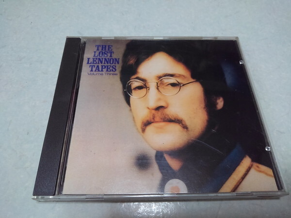 Yahoo!オークション -「lost lennon tapes」の落札相場・落札価格 Yahoo!オークション -「lost lennon tapes」の落札相場・落札価格