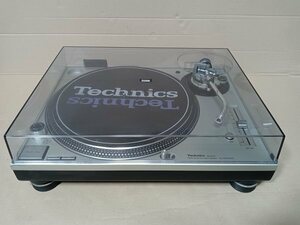 Technics テクニクス SL-1200MK3D 中古美品