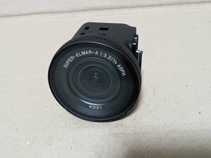 Insta360 Leica 1インチ広角モジュール 動作品
