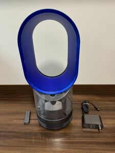  Dyson humidifier electric fan Ultrasonic System MF01 Dyson Hygienic Mist iron / satin blue 