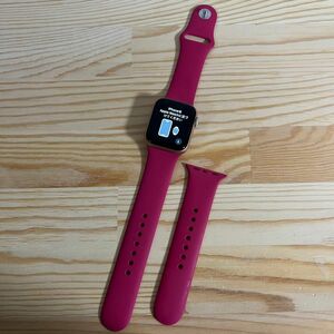 Apple Watch series 5 40mm GPS ゴールド