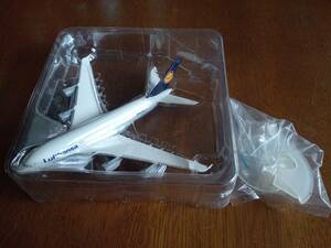 【シャバク Schabak】1/600　 Lufthansa Airbus A380-800 ！！