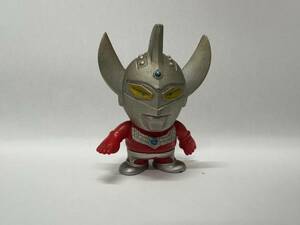  Ultraman клуб Taro сделано в Японии 1988 год Bandai BANDAI монстр sofvi фигурка хобби игрушка Ultraman retro античный 