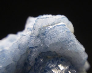 フラワー アルカリベリル ボロビエバイト セシウムベリル クラスター 結晶 原石 標本 アフガニスタン産 約15ct 2
