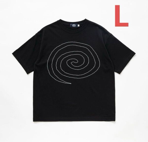GuruGuru Outline Tee SOL soonerorlater
