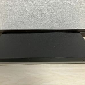 0605　BDZ-ZW1000 動作品 リモコン付き　ブルーレイレコーダー 　SONY　ソニー