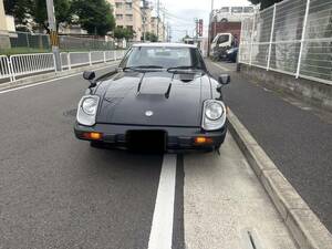 FairladyZ GS130 L20 turbo 2by2