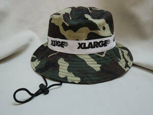 X-LARGE XLarge XLARGE KIDS Logo tape hat duck popular commodity including carriage 