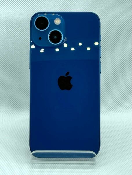 iPhone 13 mini 256GB ブルー SIMフリー版