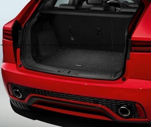  immediate payment regular Jaguar original E pace Epe chair E-pace trunk luggage flow ama Tria cargo gate Hatchback inside waterproof . is dirty rubber Raver high class high quality 