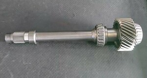  unused Honda original S2000 AP1 TYPE-V secondary shaft COMP HONDA Genuine Secondary shaft