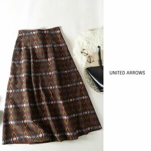 UNITED ARROWS