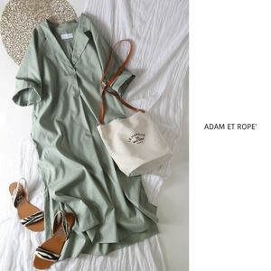 ADAM ET ROPE'